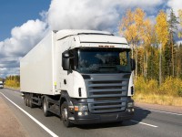 Trucks